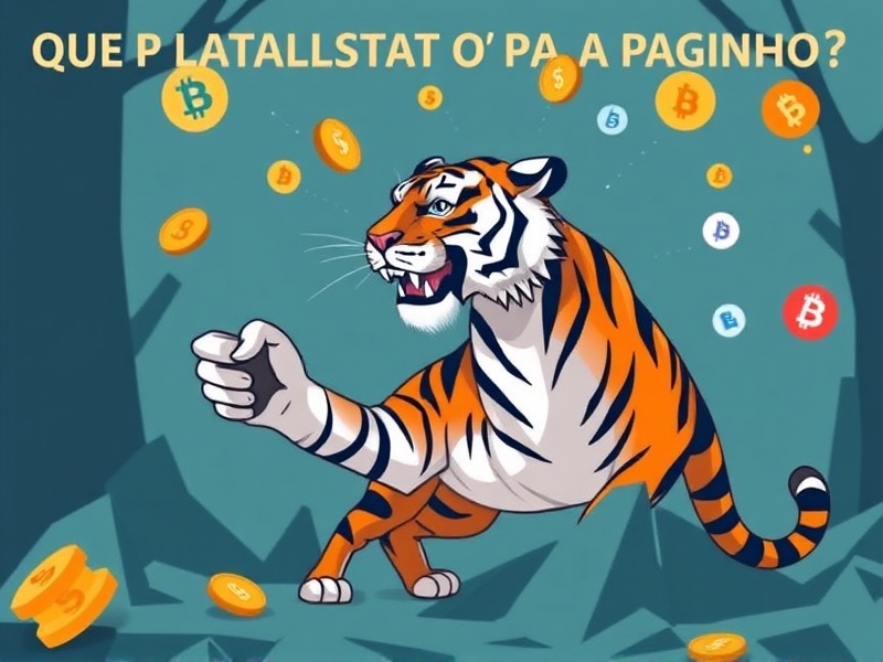 Tecnologia e Pagamentos: Como a Plataforma do Tigrinho Maximiza os Rendimentos