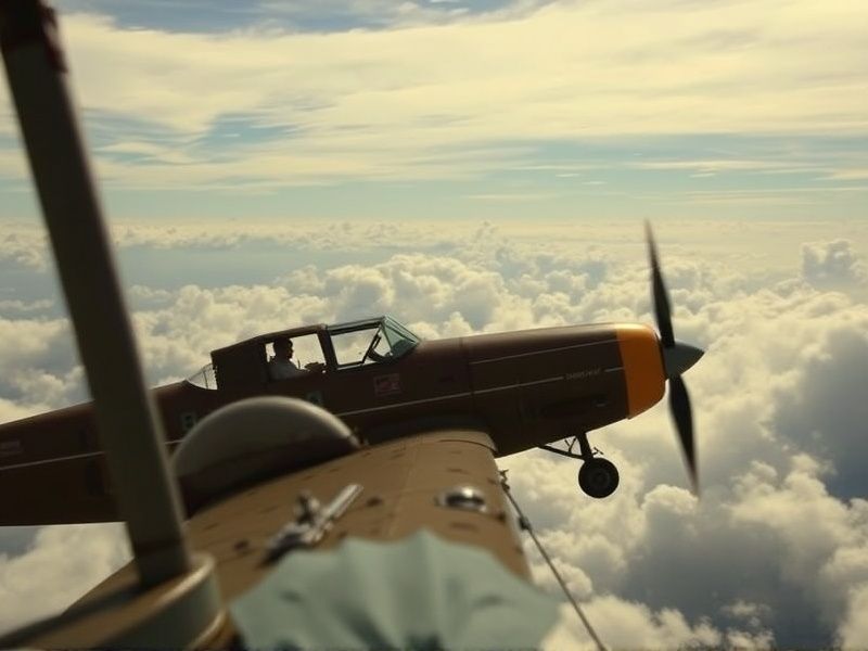 the aviator movie