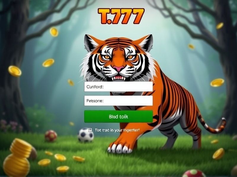 tig 777 login