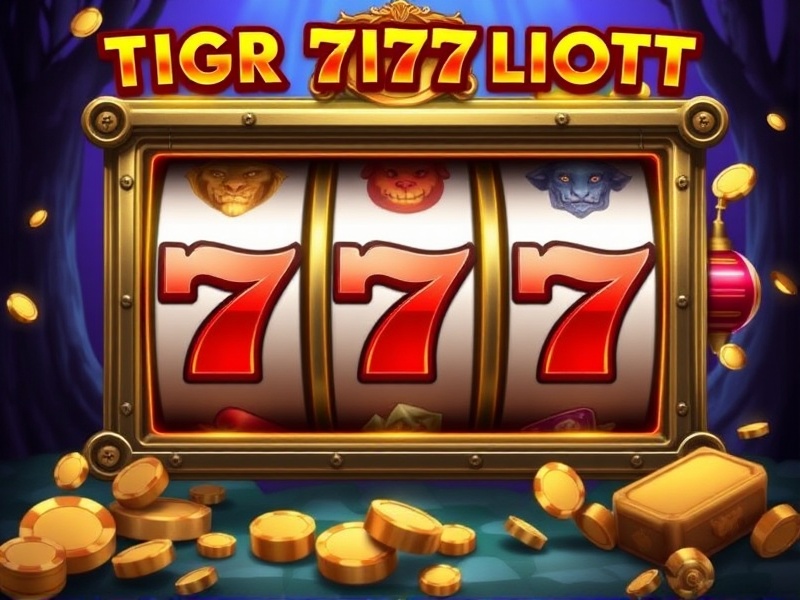 tig 777 slots