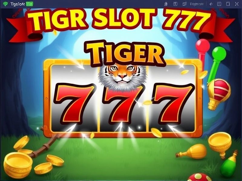 tig slots 777 apk