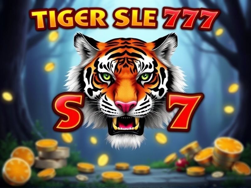 tig slots 777