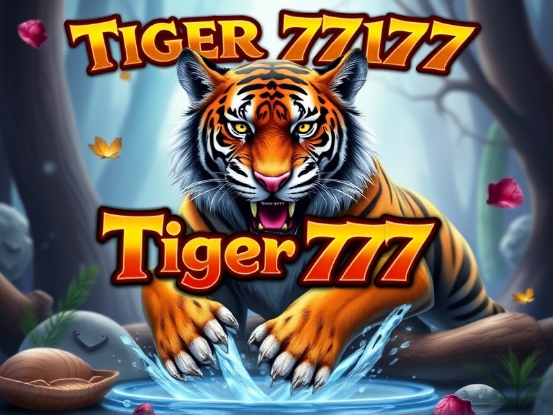 Tiger 777: An Difarsadorn gant a Vrasadorn ha Skora