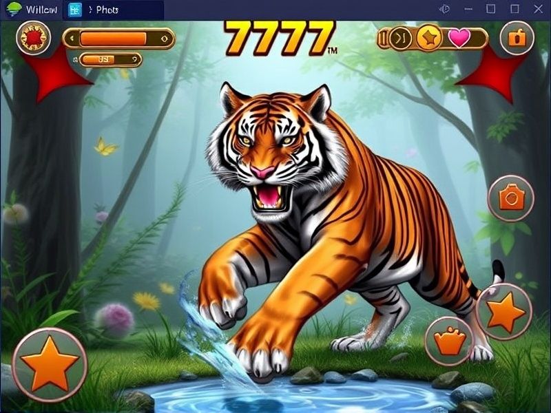 tiger 777 apk download