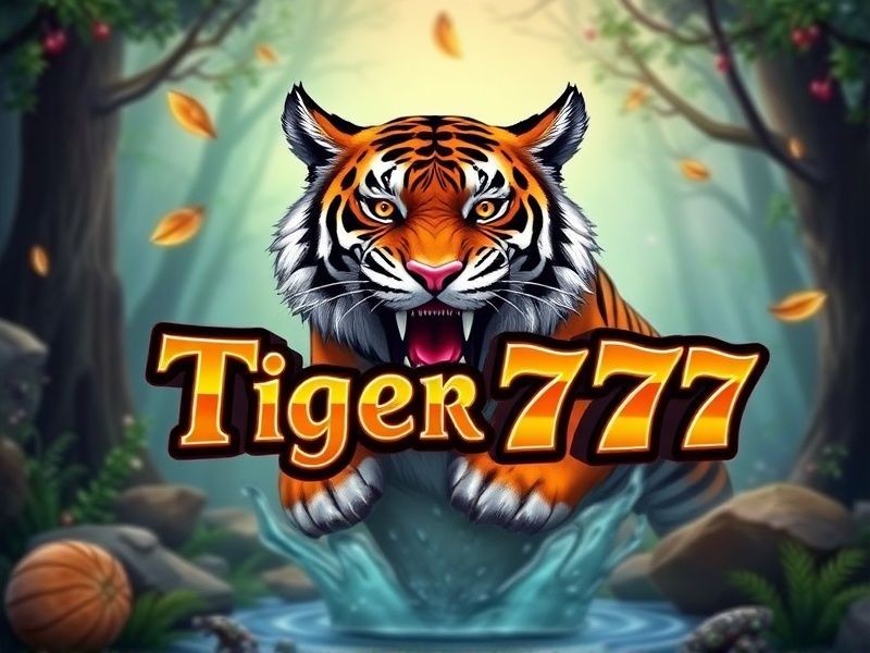 tiger 777 baixar
