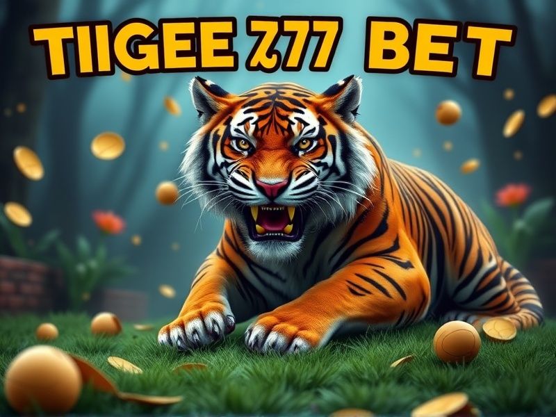 tiger 777 bet