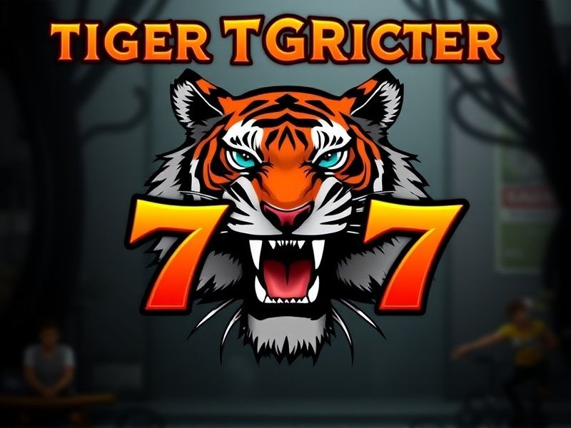 tiger 777 register