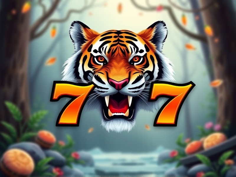 tiger 777 slot