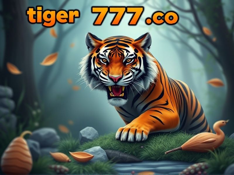 tiger 777.com