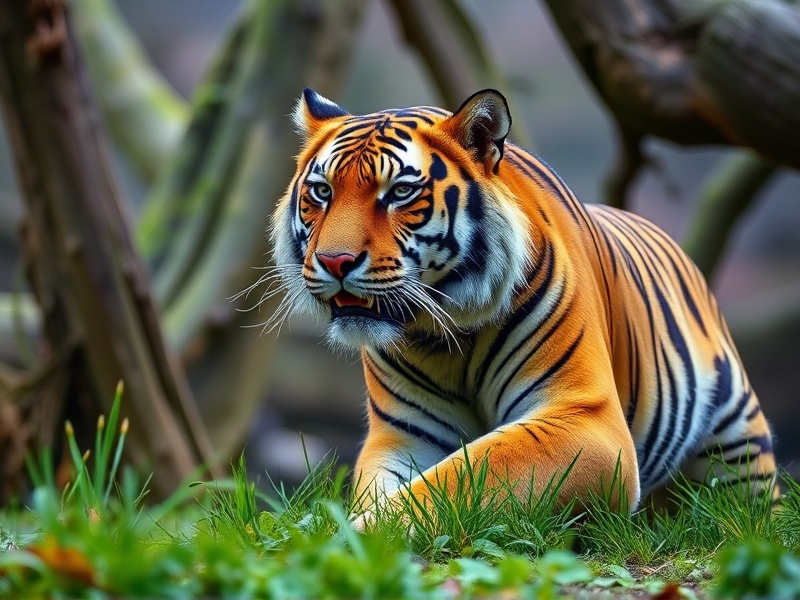 Tiger Grüss: Ar C'hampionad eo an Ardeilt ha Skrivennet eo