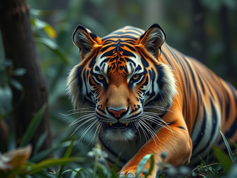 tiger jogo
