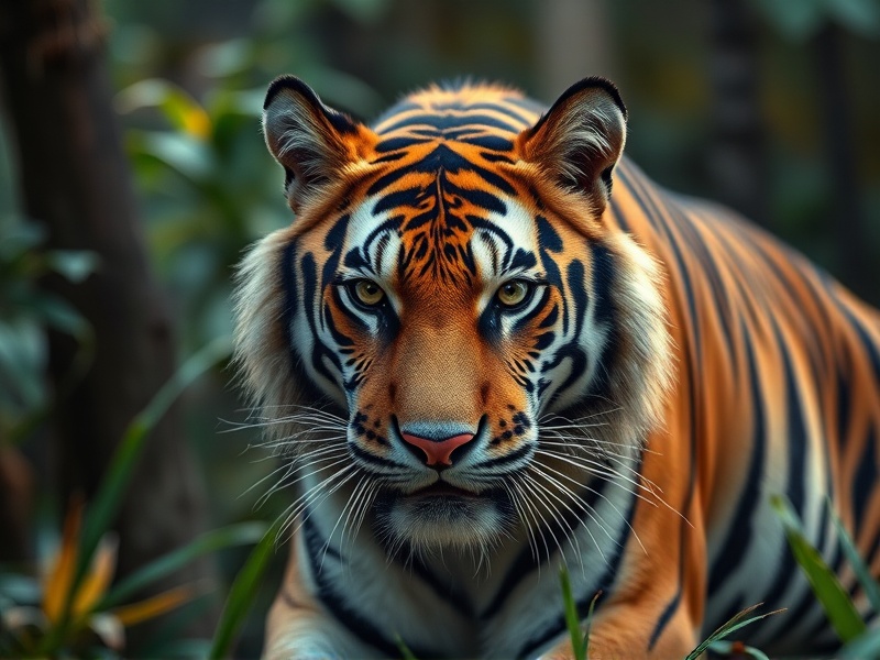 tiger tiger jogo