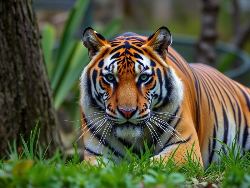 Tiger.777: Enepennoù Ha Gouzout Brezhoneg