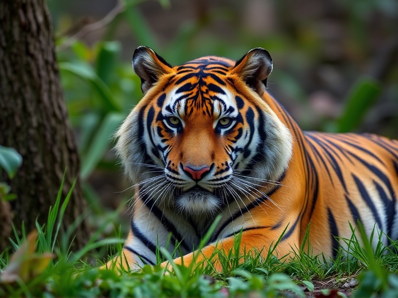 Tiger.777: Koadegoù Ha Kemperiezh ar Vezh-Loar