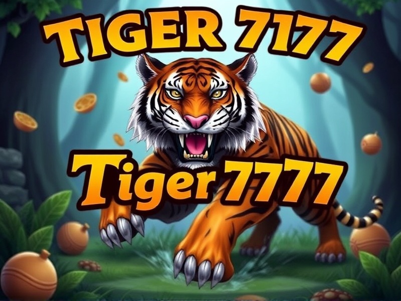 Tigre 777: Horários de Pico e Suas Implicações
