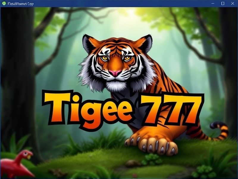 Tigre 777 Plataforma Baixar: Dicas para Usuários Avançados