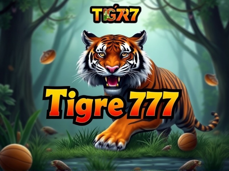 tigre 777 plataforma baixar