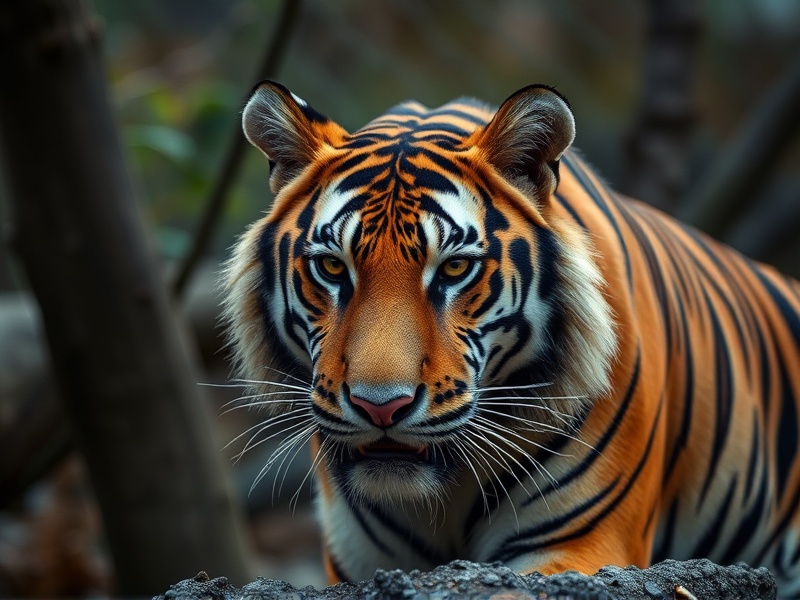 tigre conta demo
