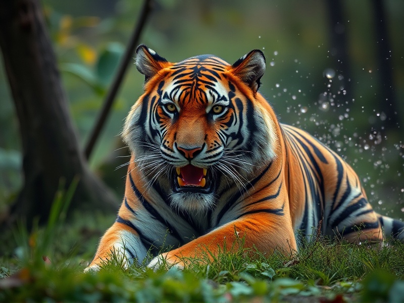 tigre da sorte jogo