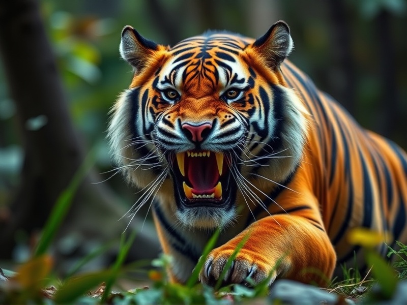 Tigre da Sorte: Uma Guia Prática