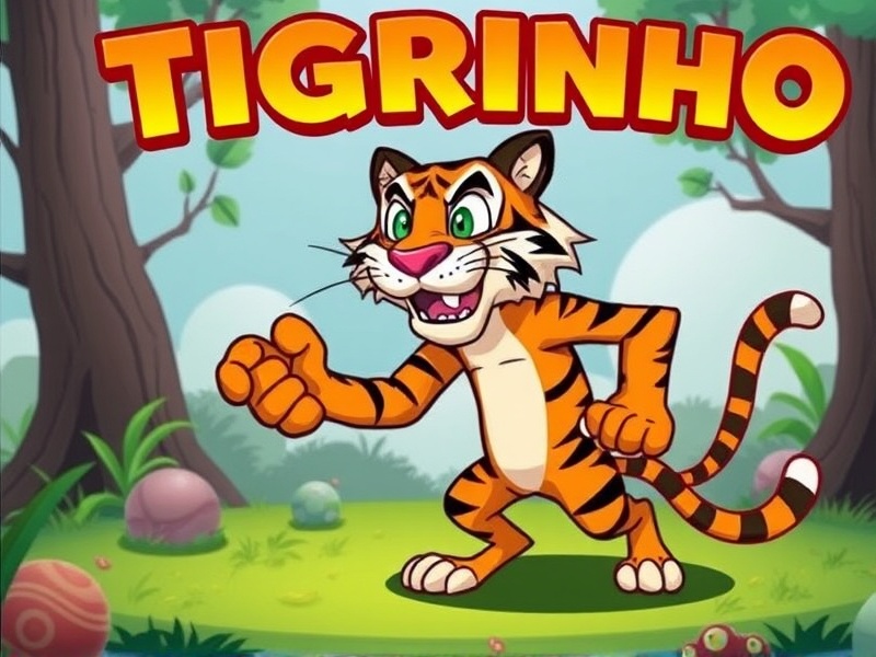 Tigrinho Jogo Baixar: Melhores Dicas e Truques