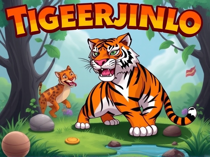 tigrinho jogo baixar