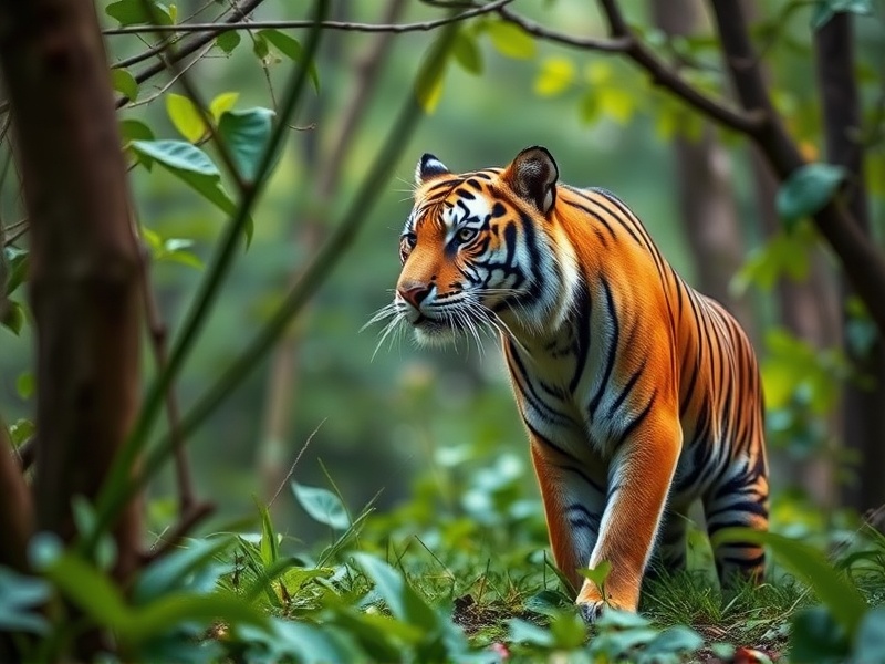 Tigrinho ta pagando: Um guia para a selva financeira