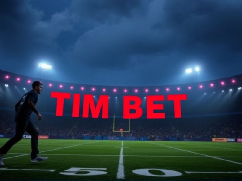 tim bet.com
