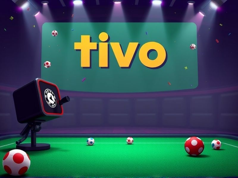 tivo bet