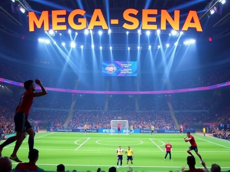 todos os resultados da mega-sena