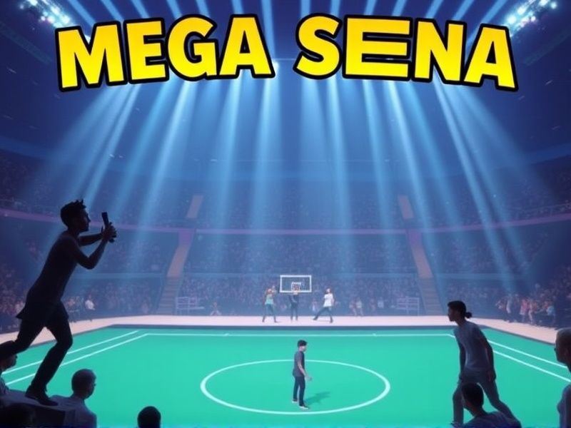 todos resultados da mega sena