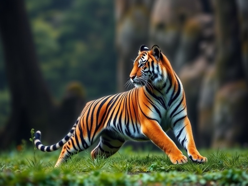 Torne-se um Mestre nas Apostas Online Tigre