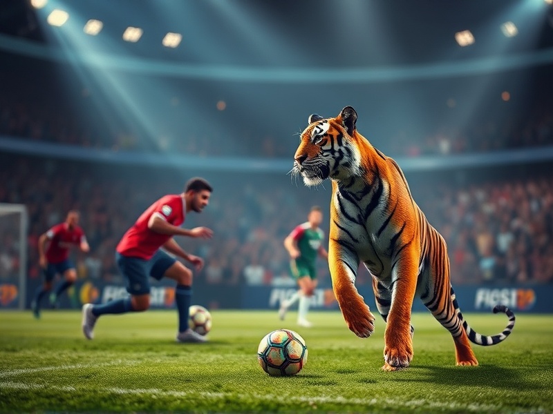 Torne-se um Mestre no Jogo do Tigre Bet