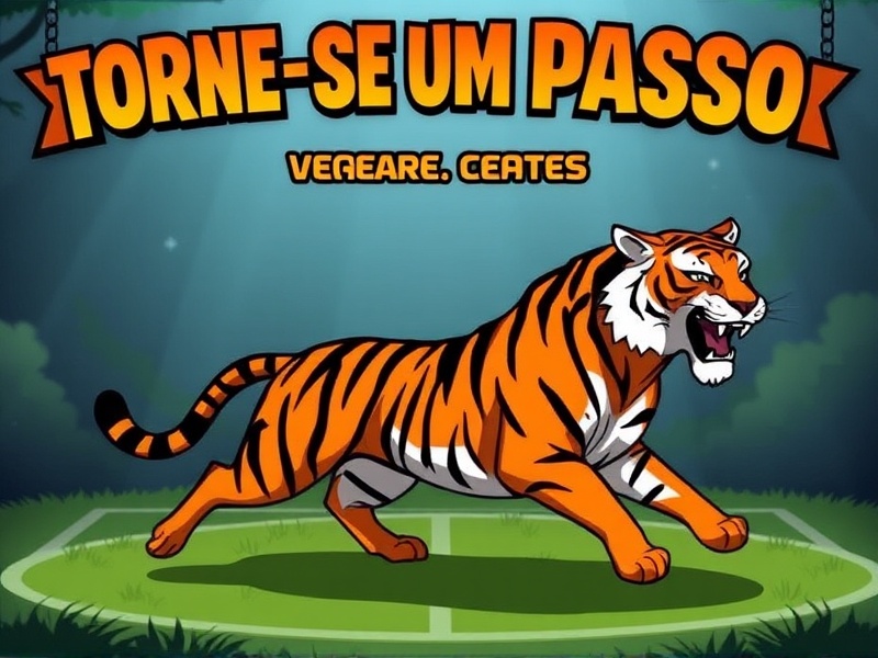 Torne-se um Mestre no Jogo do Tigre Com: Tutoriais Passo a Passo