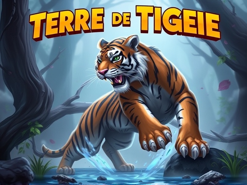 Torne-se um Mestre no Jogo do Tigre na Nova Plataforma Digital