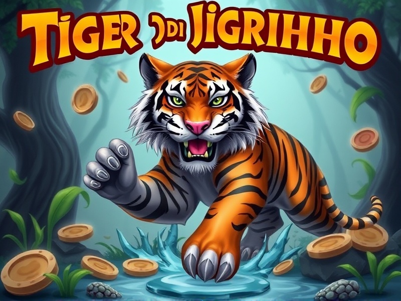 Torne-se um mestre nos jogos do Tigrinho que rendem dinheiro