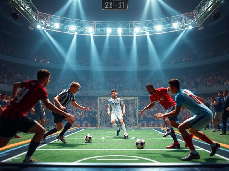 torneios de cassino ao vivo