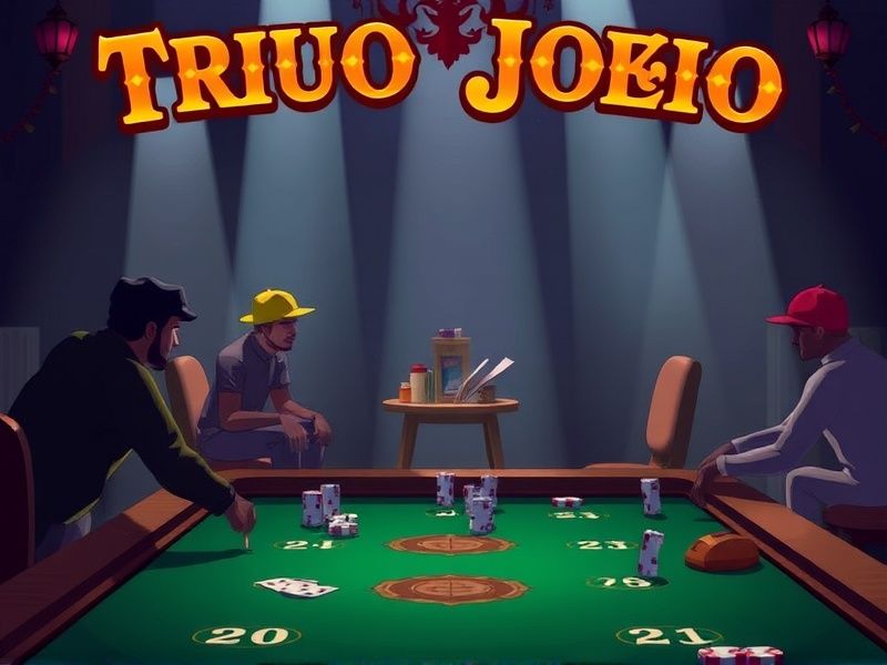 truco jogo online