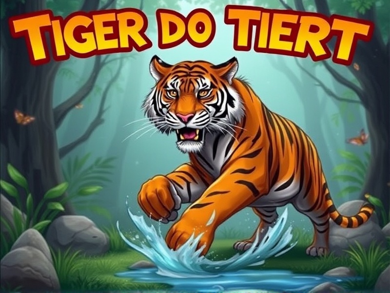 Truques e Dicas para Dominar o Jogo do Tiger Teste Grátis
