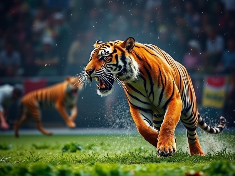 Truques para Vencer no Jogo do Tigre: Como burlar o jogo do tigre