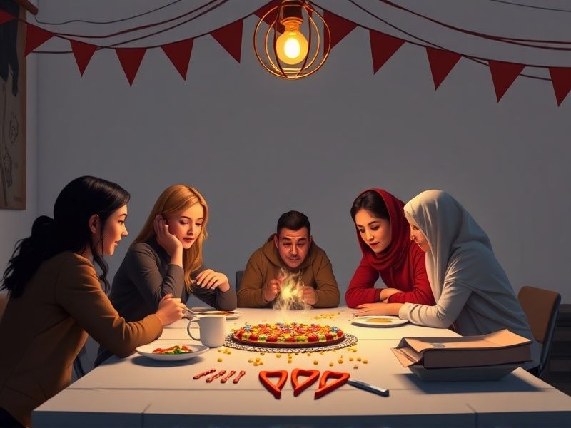 último concurso da quina