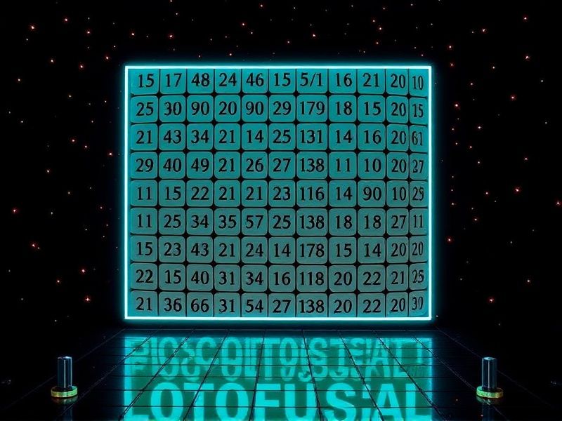 últimos resultados da lotofácil - só matemática