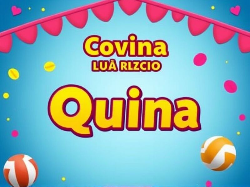 últimos sorteio da quina