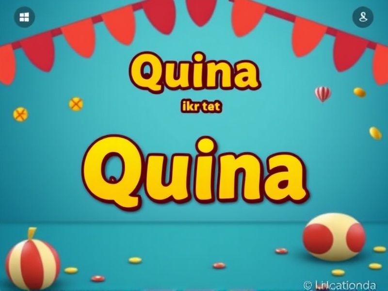 ultimos sorteios da quina