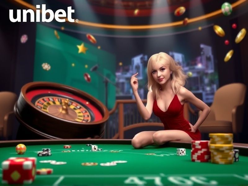 unibet casino