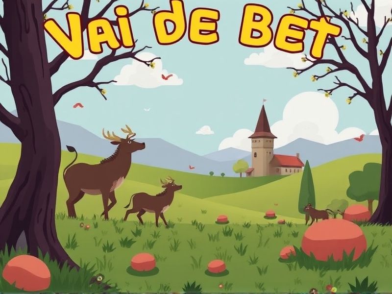 vai de bet bônus
