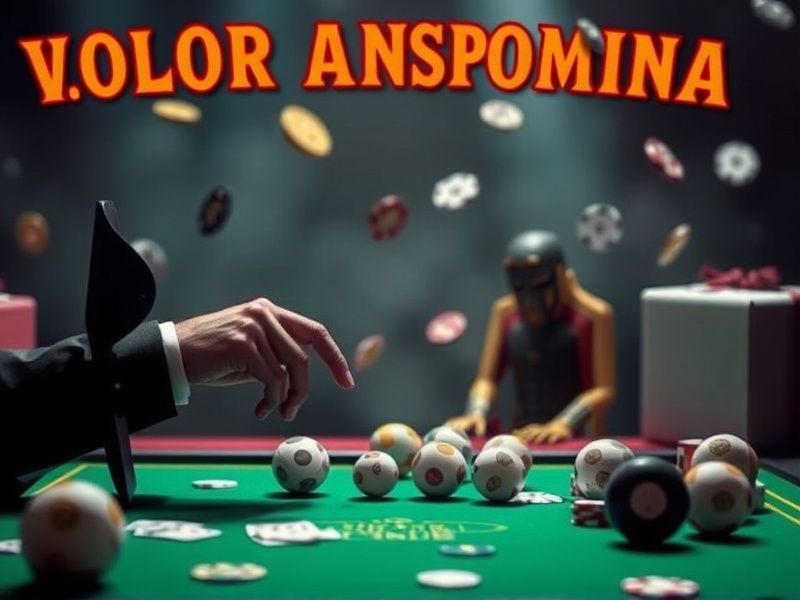 valor aposta lotomania