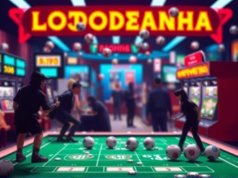 valor da aposta da lotomania