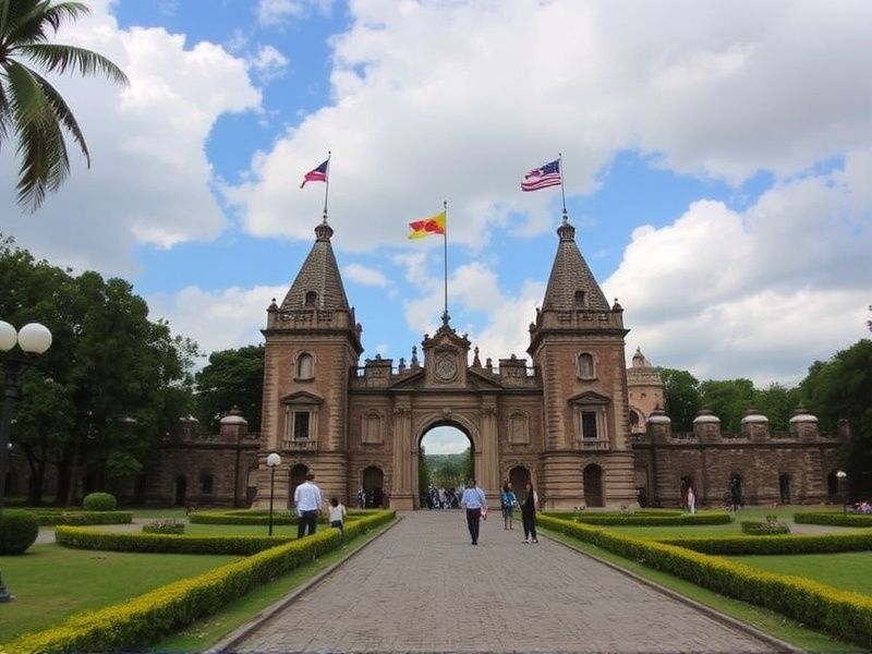 valor da entrada no beto carrero