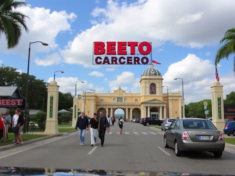 valor do ingresso para o beto carrero